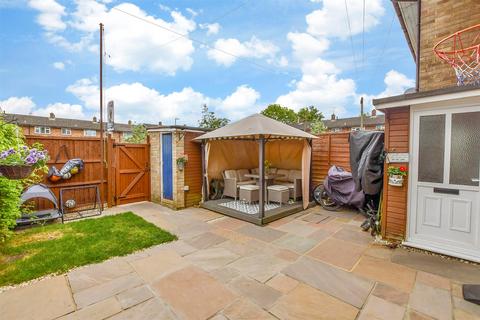 3 bedroom terraced house for sale, Hardie Close, East Malling, West Malling, Kent