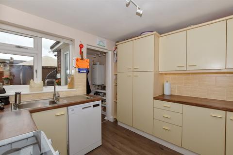 3 bedroom terraced house for sale, Hardie Close, East Malling, West Malling, Kent