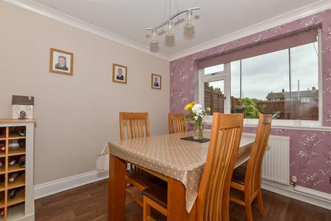 3 bedroom terraced house for sale, Hardie Close, East Malling, West Malling, Kent