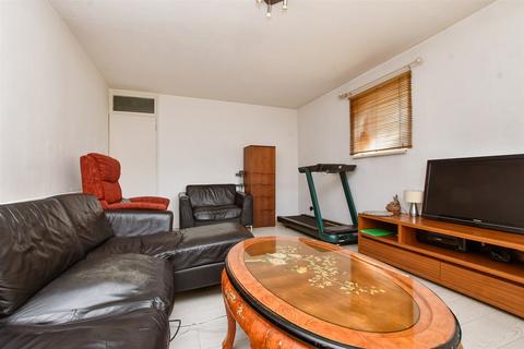 2 bedroom ground floor flat for sale, 14 All Saints Road, Sutton SM1