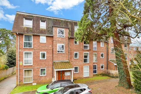 2 bedroom ground floor flat for sale, 14 All Saints Road, Sutton SM1