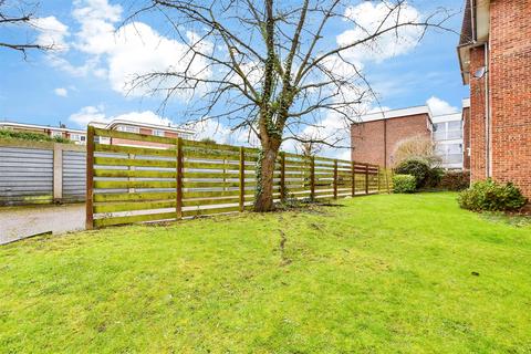 2 bedroom ground floor flat for sale, 14 All Saints Road, Sutton SM1