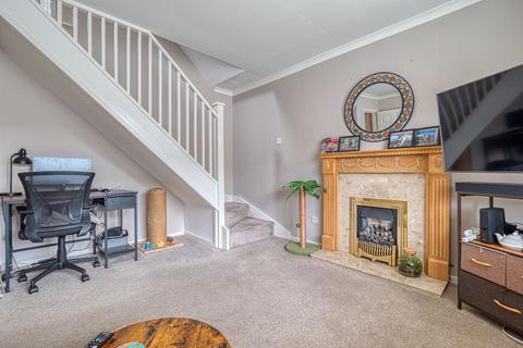19 Garton Close, Nottingham, NG6 8RZ