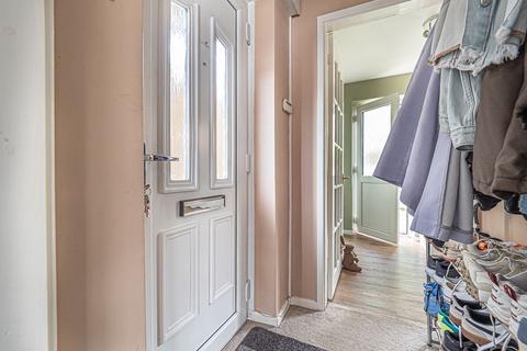 19 Garton Close, Nottingham, NG6 8RZ
