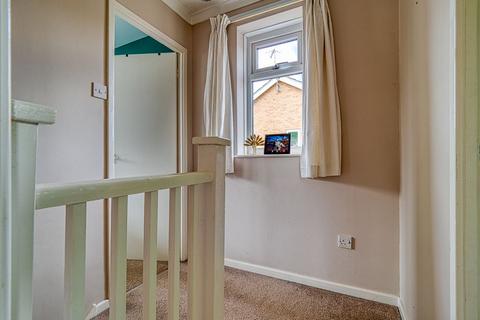 19 Garton Close, Nottingham, NG6 8RZ