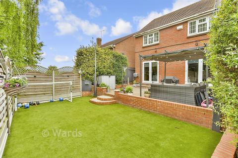 4 bedroom detached house for sale, Gaze Hill Avenue, Sittingbourne, Kent
