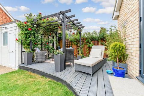 82 Ash Tree Drive, West Kingsdown, Sevenoaks, TN15 6LQ