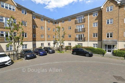 undefined, Caspian Way, Purfleet, Essex
