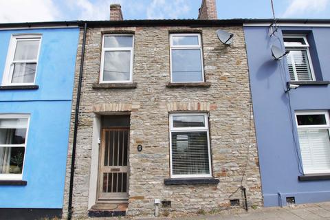 undefined, Swan Street, Llantrisant, CF72 8ED