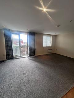undefined, Grimshaw Place, Preston, PR1