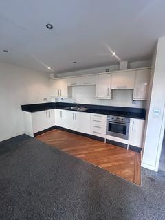 undefined, Grimshaw Place, Preston, PR1