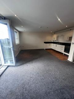 undefined, Grimshaw Place, Preston, PR1