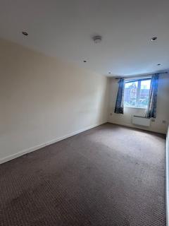 undefined, Grimshaw Place, Preston, PR1