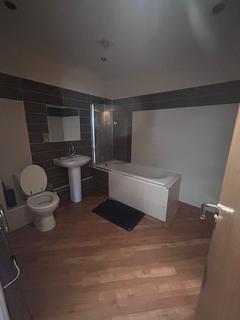 undefined, Grimshaw Place, Preston, PR1