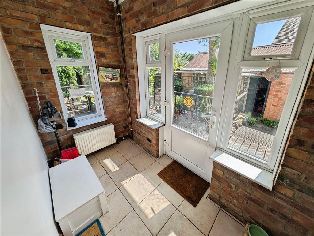 Porch