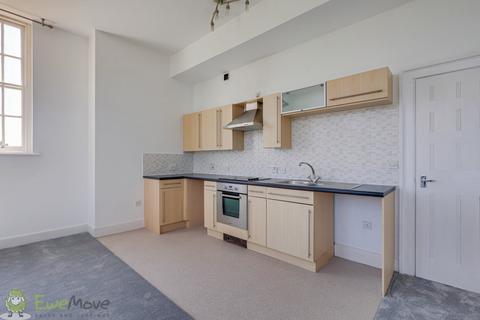 2 bedroom flat to rent, The Crescent, Gloucester, GL1 3