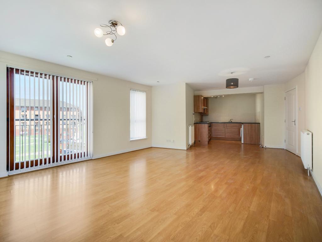 Living/ Dining Room