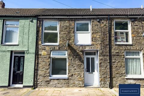 62 Cardiff Road, Mountain Ash, CF45 4HD