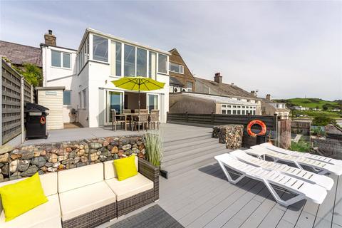 undefined, Castle Street, Criccieth, Gwynedd, LL52