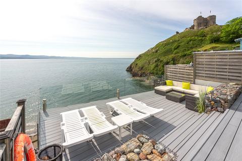 undefined, Castle Street, Criccieth, Gwynedd, LL52