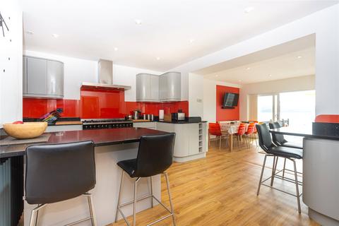 undefined, Castle Street, Criccieth, Gwynedd, LL52
