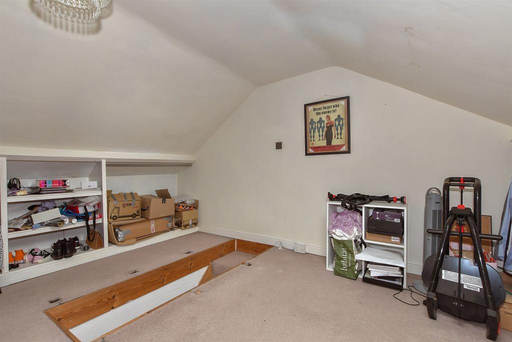 Loft Room