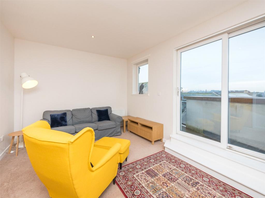 Apartment in Edinburgh, Fort, Leith Harbour & Newhaven - View 2