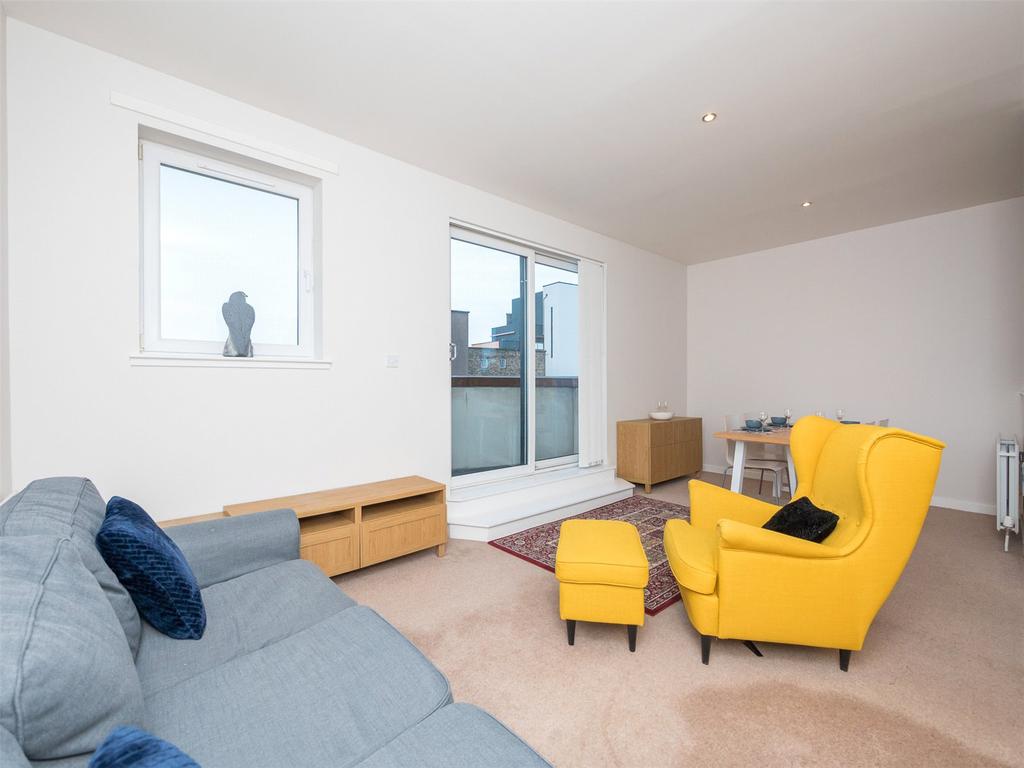 Apartment in Edinburgh, Fort, Leith Harbour & Newhaven - View 4
