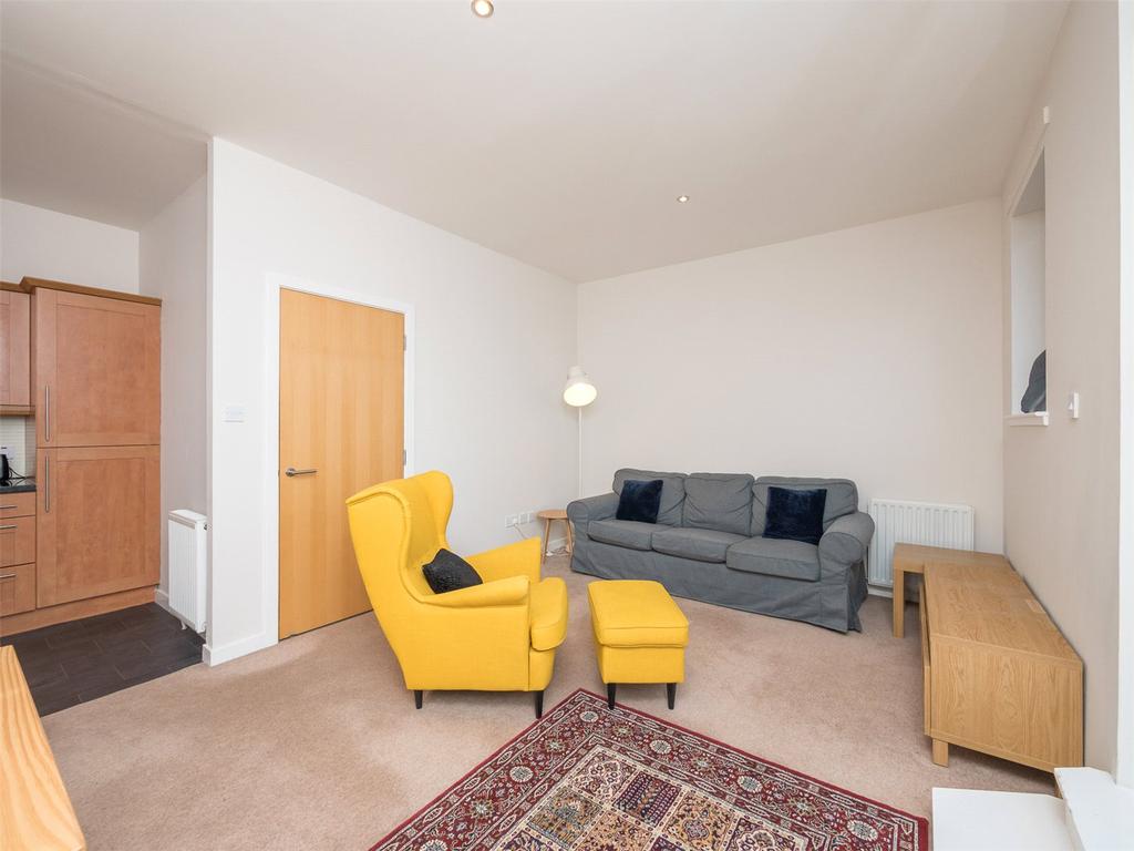 Apartment in Edinburgh, Fort, Leith Harbour & Newhaven - View 5