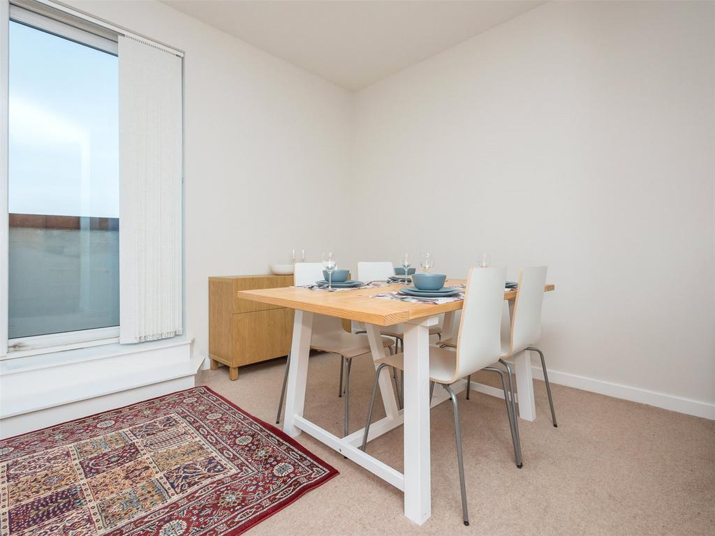 Apartment in Edinburgh, Fort, Leith Harbour & Newhaven - More