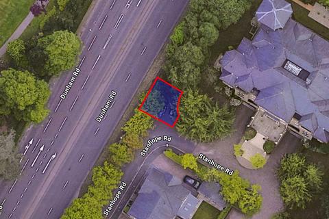 Land for sale, Land AT Stanhope Road, Bowdon, Altrincham, Cheshire WA14 3JL