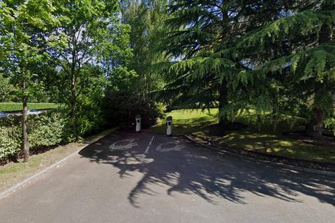 Land for sale, Land AT Stanhope Road, Bowdon, Altrincham, Cheshire WA14 3JL