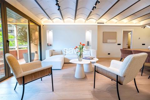 4 bedroom apartment, Flat For Sale In Sant Gervasi, Sant Gervasi, Barcelona