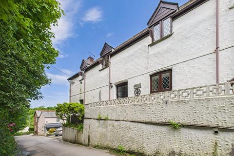 Tao Cottage Old Road, Boscastle, PL35 0AJ
