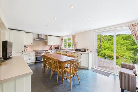 Tao Cottage Old Road, Boscastle, PL35 0AJ