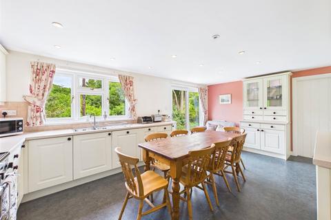 Tao Cottage Old Road, Boscastle, PL35 0AJ