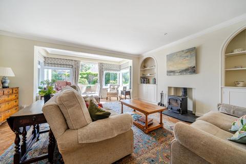 4 bedroom detached house for sale, Sherbrook Hill, Budleigh Salterton, Devon, EX9