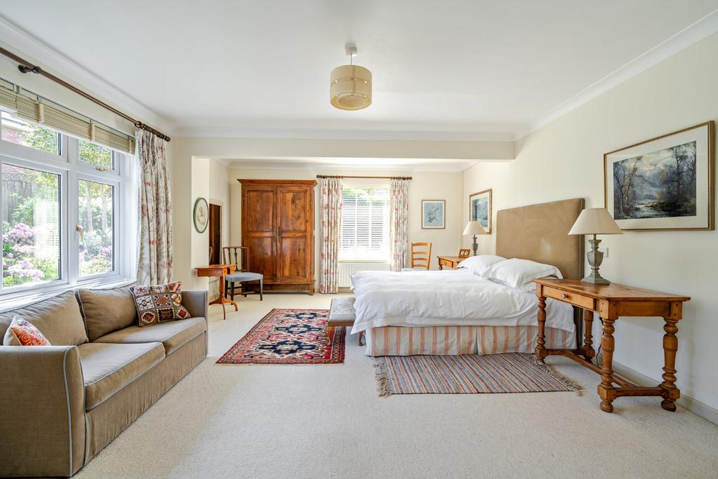 Main Bedroom