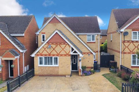 21 Flinters Close, Wootton, Northampton, NN4 6BH