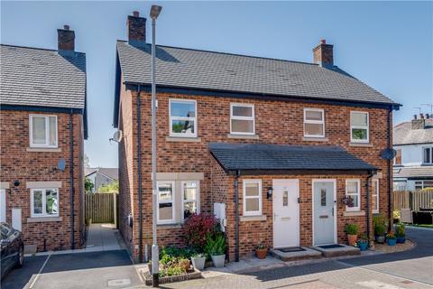 27 Alva Close, Guiseley, Leeds, LS20 9PS