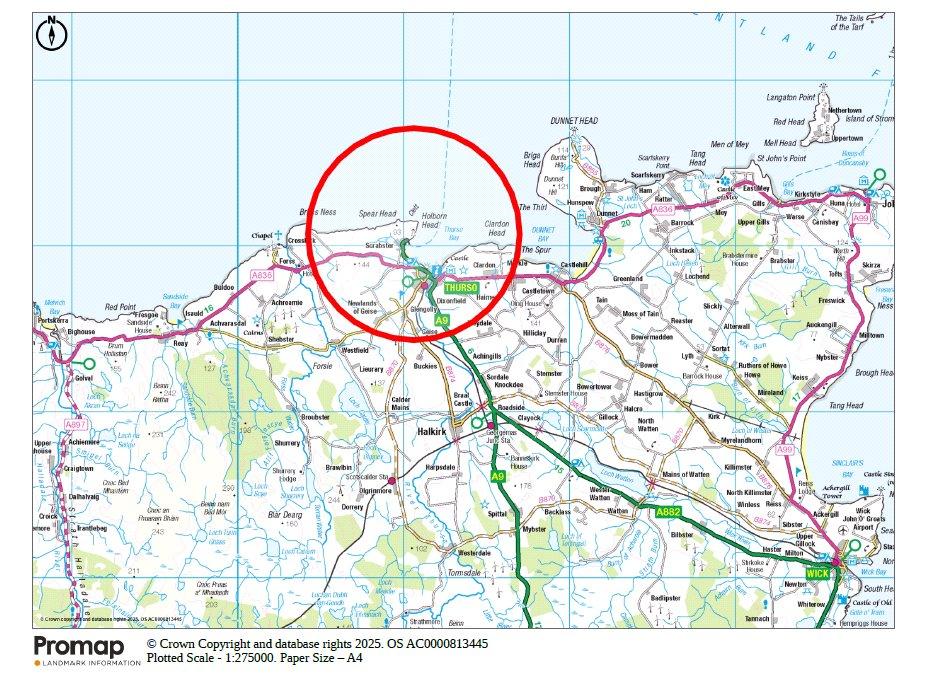 Location Plan