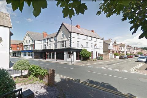 undefined, 119-121 Banks Road, West Kirby, Wirral, Merseyside CH48 0RB