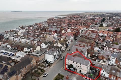 undefined, 119-121 Banks Road, West Kirby, Wirral, Merseyside CH48 0RB