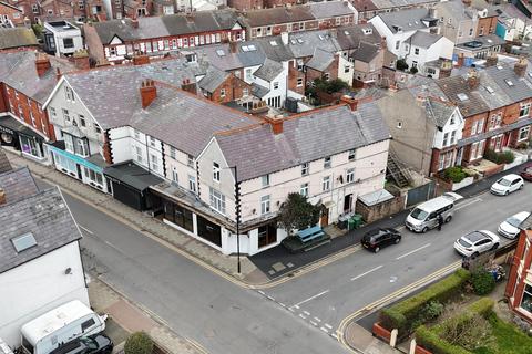 undefined, 119-121 Banks Road, West Kirby, Wirral, Merseyside CH48 0RB