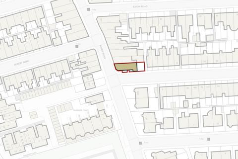 undefined, 119-121 Banks Road, West Kirby, Wirral, Merseyside CH48 0RB