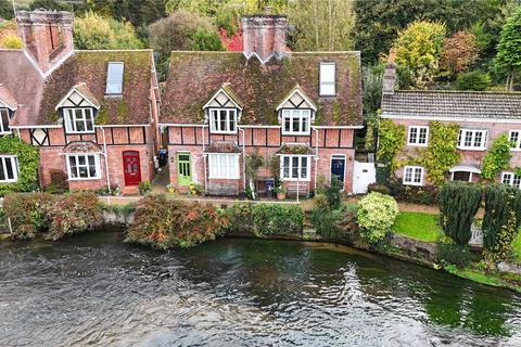 undefined, Natanbury, Downton, Salisbury, Wiltshire, SP5