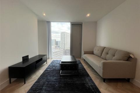1 bedroom apartment to rent, Bankside Colliers Yard, Bankside Boulevard, Salford, M3