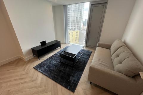 1 bedroom apartment to rent, Bankside Colliers Yard, Bankside Boulevard, Salford, M3