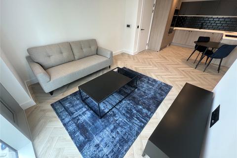 1 bedroom apartment to rent, Bankside Colliers Yard, Bankside Boulevard, Salford, M3