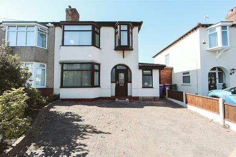 3 bedroom semi-detached house for sale, Honeys Green Lane, Liverpool, Merseyside, L12